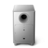PHILIPS Aktivni subwoofer TAW8506/10, srebrni