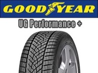 GOODYEAR ULTRAGRIP PERFORMANCE+ 255/45R19 104V XL, zimske gume