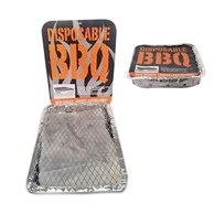 Jednokratni roštilj 31 cm