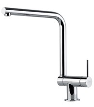 FRANKE Slavina Neptune Style Window Krom