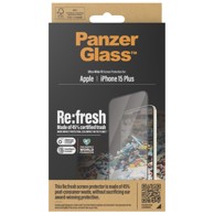 PANZERGLASS Zaštitno staklo za iPhone 15 Plus