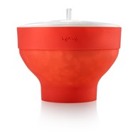 LÉKUÉ Posuda za kokice za mikrovalnu pećnicu 