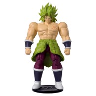 Akcijska figura DBS Flash Super Saiyan Broly, 10 cm