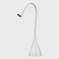 JEFF2 Stolna svjetiljka LED RA74205, bijela