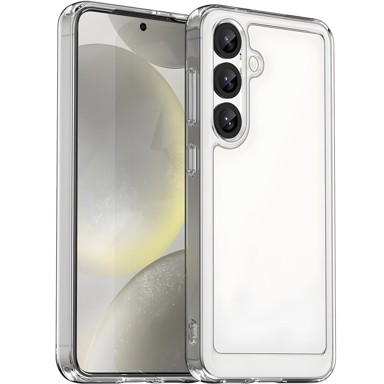 OUTER SPACE Futrola KP38180, za Google Pixel 10 5G, prozirna