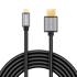 SLOMART Kabel HDMI na Micro HDMI, 1,8 m