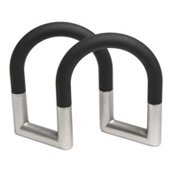 UMBRA Metalni držač ubrusa Swivel
