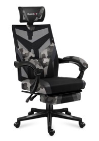 HUZARO Gaming stolica Combat 5.0 Camo