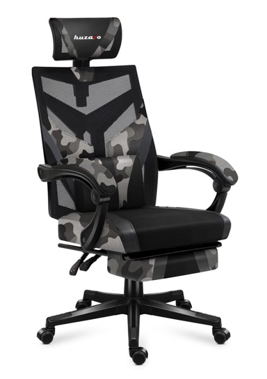 HUZARO Gaming stolica Combat 5.0 Camo