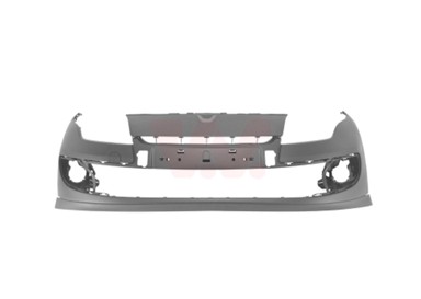 VAN WEZEL Prednji branik Renault Megane 09-15, 12-13