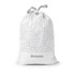 BRABANTIA Vreće za smeće 40 kom 60 L PerfectFit H