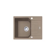 FRANKE Sudoper Urban UBG 611-62, kašmir (rupe)