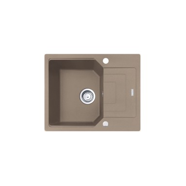 FRANKE Sudoper Urban UBG 611-62, kašmir (rupe)