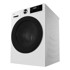 HOOVER H3W 47SBL8H-S perilica rublja, 7 kg
