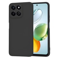 TPU Mekana futola KP36647, za Honor 200 Smart/X7c, crna
