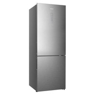 HISENSE Kombinirani hladnjak RB645N4BIC