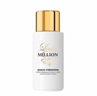 PACO RABANNE Lady Million - Losion za tijelo Lady Million 