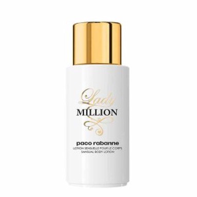 PACO RABANNE Lady Million - Losion za tijelo Lady Million