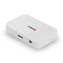LINDY I/O hub USB 3.0, 4 porta, 43143