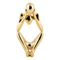 PT LIVING Kipić od polyresina (visina 23,5 cm) Dreaming