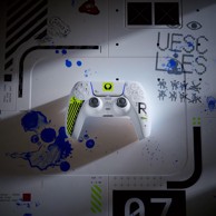 SONY Bežični kontroler DualSense Marathon Limited Edition, za PlayStation 5