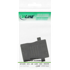 INLINE HDMI adapter ženski na HDMI A, crni
