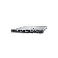 DELL Server PowerEdge R660xs Intel Xeon Silver 4514Y 64GB RAM 960GB SSD, crni
