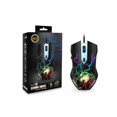 GENIUS Gaming miš Scorpion Spear, RGB LED, USB