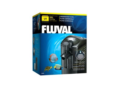 FLUVAL Unutrašnji filter U1, za akvarije do 55 l