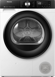 HISENSE Sušilica rublja DH3S902UWDC