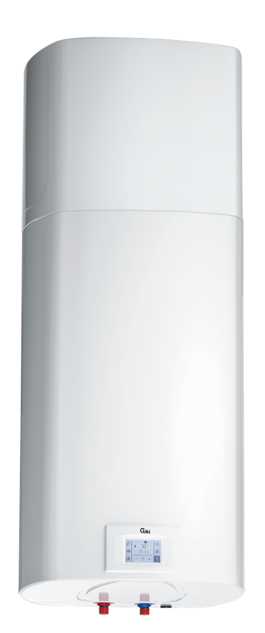 TIKI Dizaliac topline zrak-voda DHW LT 100