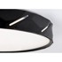 RABALUX Plafonjera LED, Nessira, 25W, 1100lm, 4000K