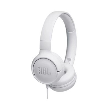 JBL Slušalice Tune 500, bijele