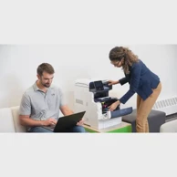 XEROX Fuser 220V 