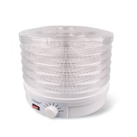 MAESTRO Dehidrator hrane Mr765 245 W, prozirno-bijeli