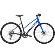 TREK Bicikl FX 3 Disc Stagger, 2023