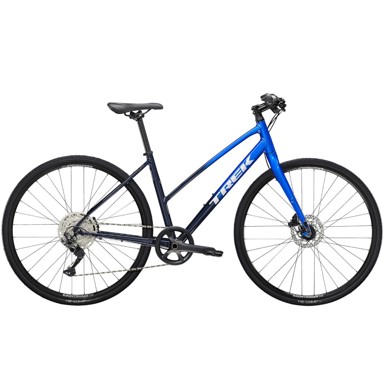 TREK Bicikl FX 3 Disc Stagger, 2023