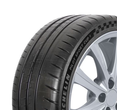 MICHELIN Guma Pilot Sport CUP 2, 315/30R21 105Y, ljetna