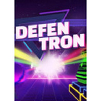 Igra za PC: Defentron