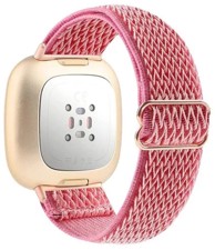 BSTRAP Remen Pattern za Huawei Watch GT2 42mm, pink