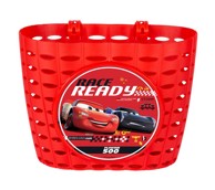 SEVEN Košarica za bicikl Cars, prednja