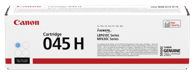 CANON Toner za printer 045 H C cyan