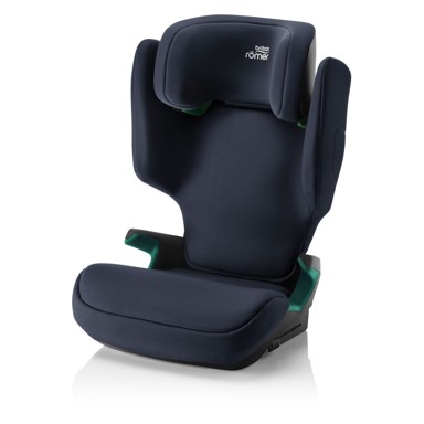 BRITAX RÖMER Autosjedalica i-Size 100-150 cm Discovery Plus 2, plava