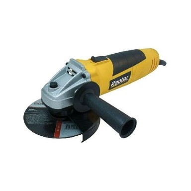 RAPTER HOBBY Kutna brusilica 710W, 125mm