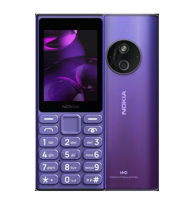 NOKIA Mobitel 110 4G DS (2025), plavi