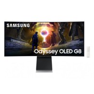 SAMSUNG Monitor G85SD 