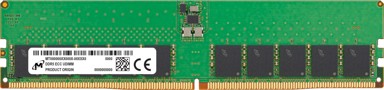 MICRON Radna memorija 32 GB DDR5 5600 MHz UDIMM