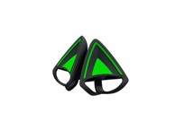 RAZER Dodatak za slušalice Kitty Ears V2, crne