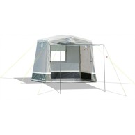 BRUNNER Skladišni šator Storage Plus