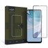 HOFI Zaštitno kaljeno staklo PRO+ za MOTOROLU MOTO G13 / G23 / G53 5G / G73 5G CRNO